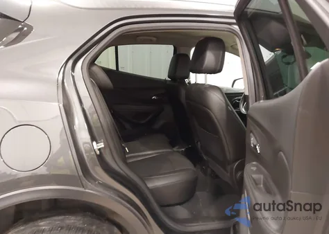 2018 Buick Encore Sport Touring z USA, uszkodzony, nr VIN KL4CJ2SB9JB625386